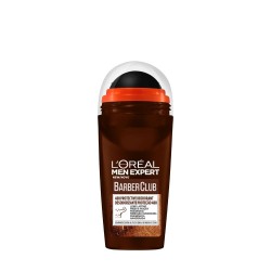 L'Oréal Men Expert Barber Club Deodorant Roll-On Barber Club 50ml