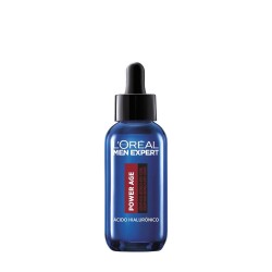 L'Oréal Men Expert Power Age Hyaluronic Serum 30ml