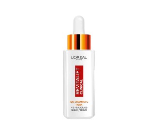 L'Oréal Revitalift Clinical 12% Vitamin C Serum 30ml