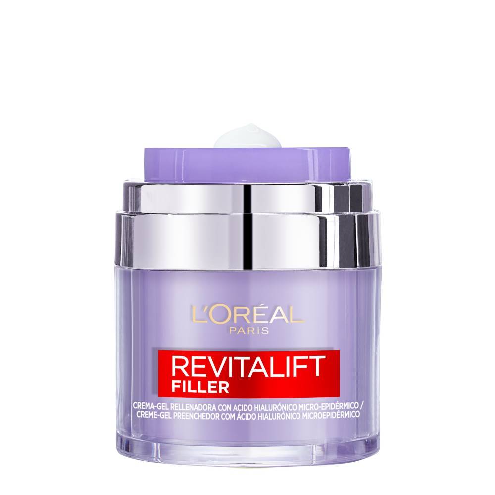 L'Oréal Revitalift Filler Cream-Gel Filler 50ml