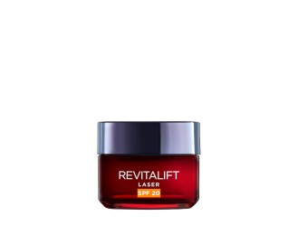 L'Oréal Revitalift Laser Day Cream X3 SPF20 50ml