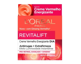L'Oréal Revitalift Energizing Ginseng Day Cream 50ml