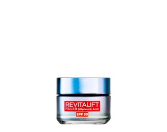 L'Oréal Revitalift Filler Day Cream SPF50 50ml