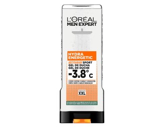 L'Oreal Men Expert Hydra Energetic Shower Gel 400ml
