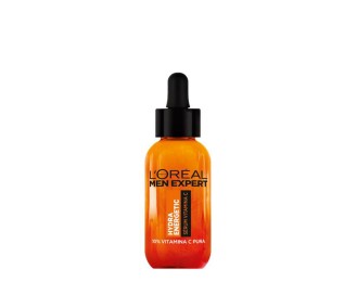 L'Oreal Men Expert Hydra Energetic Vitamina C Serum 30ml