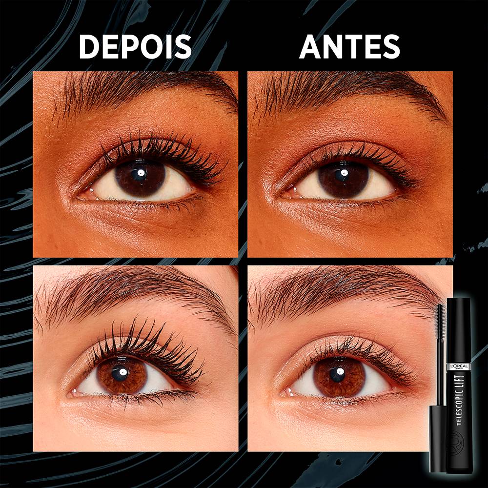 L'Oréal Telescopic Lift Mascara