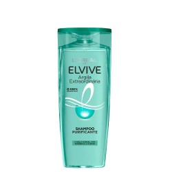 L'Oréal Paris Elvive Extraordinary Clay Shampoo 400ml