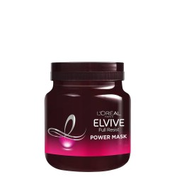 L'Oréal Paris Elvive Full Resist Power Mask 680ml