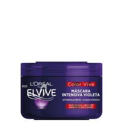 L'Oréal Paris Elvive Color Vive Violet Mask 250ml