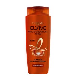 L'Oréal Paris Elvive Extraordinary Oil Jojoba Shampoo 700ml