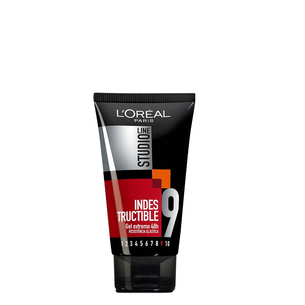 L'Oréal Paris Studio Line Indestructible Extreme Gel 150ml