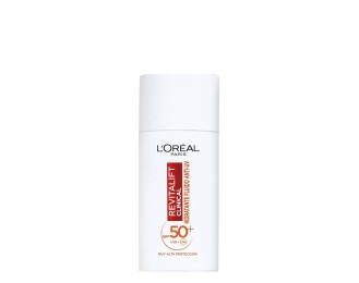 L'Oréal Revitalift Clinical Vitamin C Hydrating Fluid SPF50+ 50ml