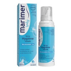 Marimer Baby Isotonic 100ml