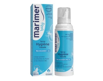 Marimer Baby Isotonic 100ml