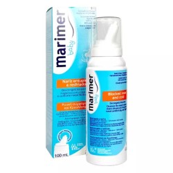 Marimer Baby Hypertonic 100ml