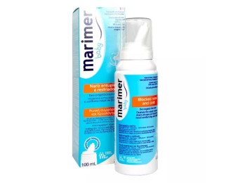 Marimer Baby Hypertonic 100ml