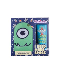 Martinelia Space Bath Set