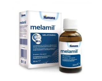 Melamyl Melatonin 30ml