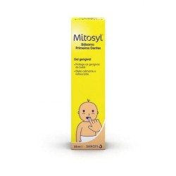 Mitosyl Balms First Teeth 25ml