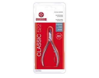 World Cuticle Pliers Classic 522