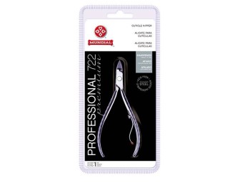 World Cuticle Pliers Professional 722