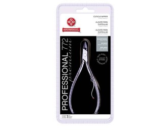 World Cuticle Pliers Professional 772
