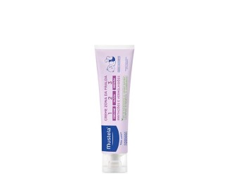 Mustela Diaper Cream 123 50ml