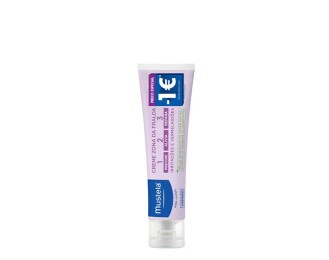 Mustela Cream Diaper 123 50ml Special Price