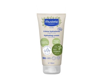 Mustela Bio Moisturizing Cream 150ml