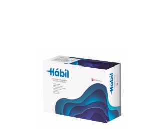 MyPharma Hábil 60 capsules