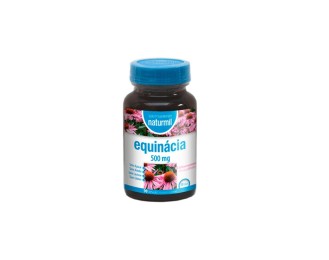 Naturmil Echinacea 500mg 90 capsules