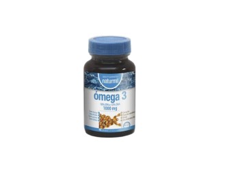 Naturmil Omega 3 1000mg 90 capsules