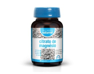 Naturmil Magnesium Citrate 60 tablets