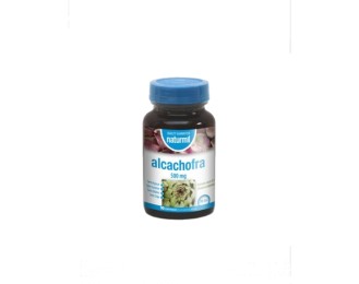 Naturmil Artichoke 500mg 90 tablets