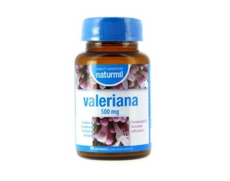 Naturmil Valerian 90 tablets