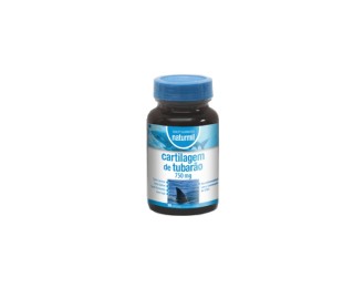 Naturmil Shark Cartilage 750mg 90 capsules