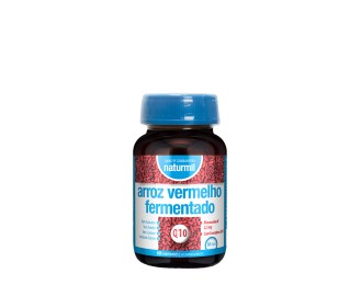 Naturmil Fermented Red Rice 60 tablets