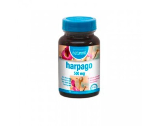 Naturmil Harpago 500mg 90 tablets