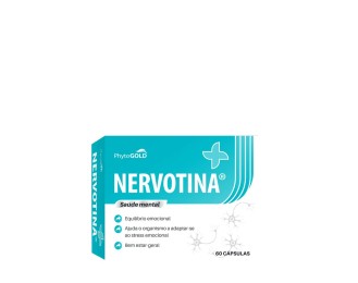 Nervotina Mental Health 60 capsules