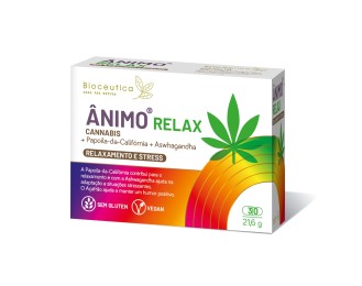 Energy Boost 30 Capsules