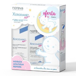 Noreva Xerodiane AP+ OFFER Teddy Doudou