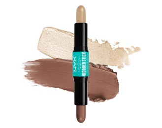 NYX Wonder Stick Contour & Iuminador - Universal Light
