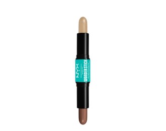 NYX Wonder Stick Contour & Iuminador - Universal Light