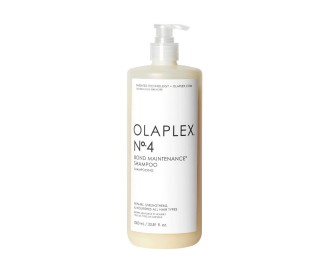 Olaplex Nº4 Bond Maintenance Shampoo 1000ml
