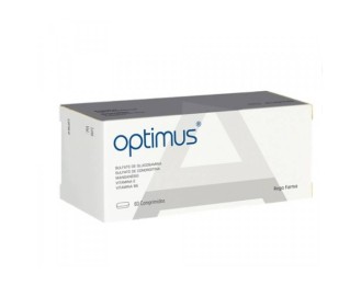 Optimus 60 Tablets