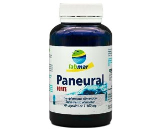 Paneural Forte 90 Capsules