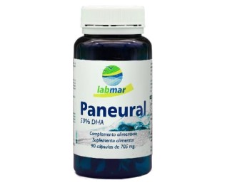Paneural 50% DHA 90 Capsules