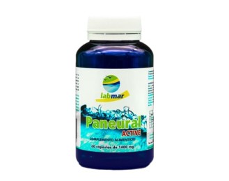 Paneural Active 60 Capsules