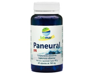 Paneural EPA 60 Capsules