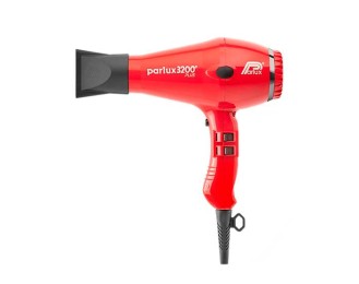 Parlux 3200 Plus Dryer Red 1900W